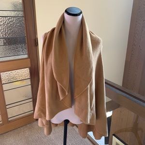 Vest with Incredible Hood